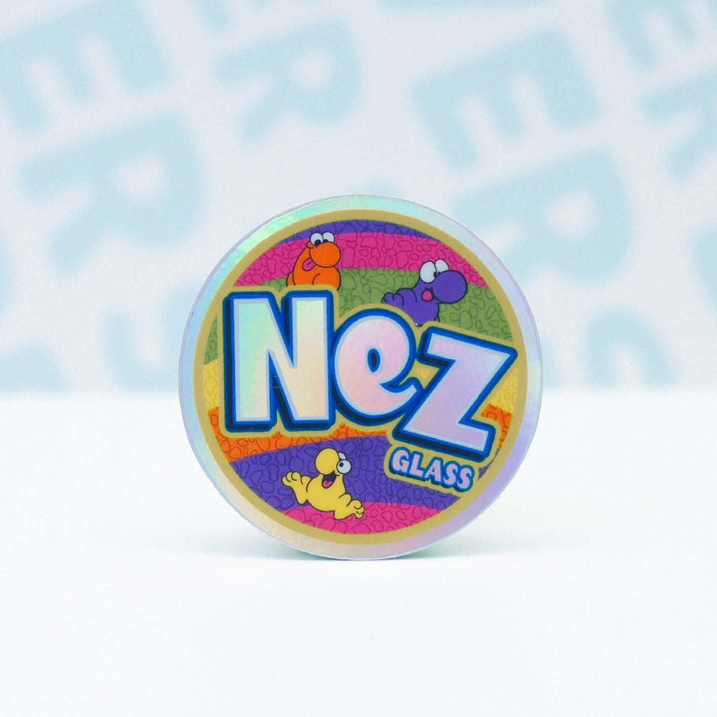 Holographic Stickers 6 Holographic Stickers - Image 6